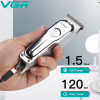 Триммер бороды и усов VGR V-071 - Image 4