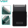 Електробритва VGR V-376 Black - Image 3
