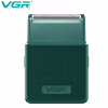 Електробритва VGR V-376 Green - Image 2