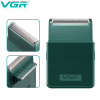 Електробритва VGR V-376 Green - Image 3