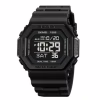 Годинники наручні SKMEI 1988BK, ЧОРНИЙ, 10282 - Image 1