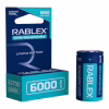 Аккумулятор Rablex 32700 LiFePO4 6000mAh Li-ION 3.2v - Image 1