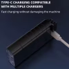 Фонарь брелок PL-279, YT-A99, аккум., ЗУ Type-C - Image 3