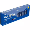 Батарейка Varta LR6/AA Industrial (10шт) - Image 1