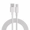 Кабель USB Силиконовый цветной 1м Type-C - Image 2