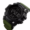 Годинники наручні SKMEI 1384AG, 9750 - Image 3