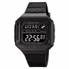 Часы наручные SKMEI 2022BKBK, BLACK-BLACK, 10288 - Image 1