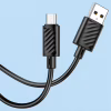Кабель USB HOCO X88 MicroUSB - Image 2
