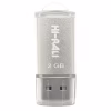 USB флеш накопичувач Hi-Rali 2GB, HI-2GBRKTSL (Гарантія 3 роки) - Image 2