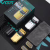 Электробритва VGR V-350 Серебристый - Image 2