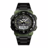 Часы наручные SKMEI 1370AG, ARMY GREEN, 10242 - Image 1