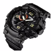 Наручні годинники SKMEI 1520BK, ЧОРНИЙ, 9763 - Image 3