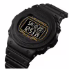 Часы наручные SKMEI 1776BKBK, BLACK/BLACK, 10269 - Image 2