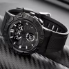Часы наручные SKMEI 1881BKBK, BLACK/BLACK, 10274 - Image 3
