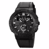 Часы наручные SKMEI 1881BKBK, BLACK/BLACK, 10274 - Image 1
