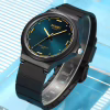 Часы наручные SKMEI 2108BKBU, BLACK/BLUE, 10313 - Image 2
