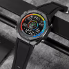 Часы наручные SKMEI 2209CKBK, COLORFUL/BLACK, Compass, Pedometer, 10351 - Image 5