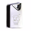 USB флеш накопичувач T&G металевий серії 16GB/ TG109-16G (Гарантія 3 роки) - Image 2
