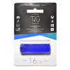 USB флеш накопичувач T&G 16GB/ TG011-16GBBL (Гарантія 3 роки) - Image 1