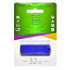 USB флеш накопичувач T&G 32GB/ TG011-32GBBL (Гарантія 3 роки) - Image 1