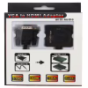 Адаптер VGA на HDMI + AUX 1980 - Image 1