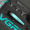 Триммер бороды и усов VGR V-992 - Image 5