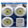 Фонарь для кемпинга BL-1012, LED, пульт, три лампы, два режима яркости, 7477, 4926 - Image 2