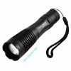 Ручной фонарь Police BL-1837-T6, Li-ion 18650, 1хCree XM-L, Zoom - Image 2