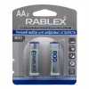 Акумулятор Rablex HR6/AA Ni-MH 800mAh 1.2V 1 шт. - Image 2
