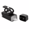 Велосипедна фара велофонарь акумуляторна BST-001/2278-XPE, АЛЮМІНІЙ, ЗУ USB - Image 5