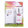 Сигналізація з пультом Alarm1828 - Image 2