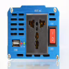 Інвертор перетворювач UKC 12-220V 400W з чистою синусоїдою / 4137 - Image 3
