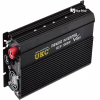 Інвертор перетворювач Професійний UKC 12V-220V RCP-1000W + USB / 4144 - Image 2
