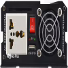 Інвертор перетворювач Професійний UKC 12V-220V RCP-1000W + USB / 4144 - Image 3