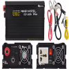 Інвертор перетворювач Професійний UKC 12V-220V RCP-1000W + USB / 4144 - Image 5