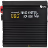 Інвертор перетворювач Професійний UKC 12V-220V RCP-1000W + USB / 4144 - Image 1