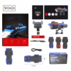 Велосипедная фара с держателем телефона и звуковым сигналом, /MicroUSB / WD424 - Image 7