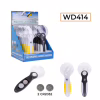 Лупа з підсвіткою WD414 / 2032 / - Image 3