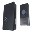 Беспроводной звонок Luckarm D3957 на батарейках - Image 2