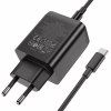 СЗУ Мережева Зарядна Пристрій Hoco N18, 65W, Type-C - Type-C - Image 2