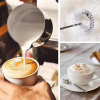 Капучинатор миксер Fuke coffee mixer F-028, 7409 - Image 5