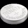 Батарейки-таблетки Renata 390 / SR1130 / 10 шт. на блістері - Image 1