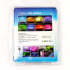 Світлодіодна стрічка RGB кольорова USB / 5050 / 7572 / 2 м - Image 2