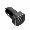 АЗУ USB x 2 + вольтметр HZ HC-1/ 3101 - Image 2