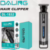 Машинка для стрижки DALING DL-1832, 5W - Image 1