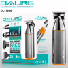 Машинка для стриження DALING DL-1806, 9 in 1 - Image 1