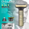 Система DALING DL-9266 3 in1 (бритва, машинка, триммер) - Image 4