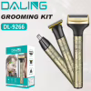 Система DALING DL-9266 3 in1 (бритва, машинка, триммер) - Image 1