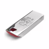 USB флеш накопитель T&G метал серия 8GB/ TG115 (Гарантия 3года) - Image 2