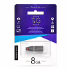 USB флеш накопитель T&G метал серия 8GB/ TG115 (Гарантия 3года) - Image 1